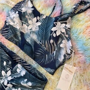 2 Pieces! NEW! Size Medium Balance Activewear Set